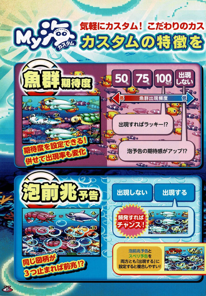 海物語3R・オフィシャルガイドブック