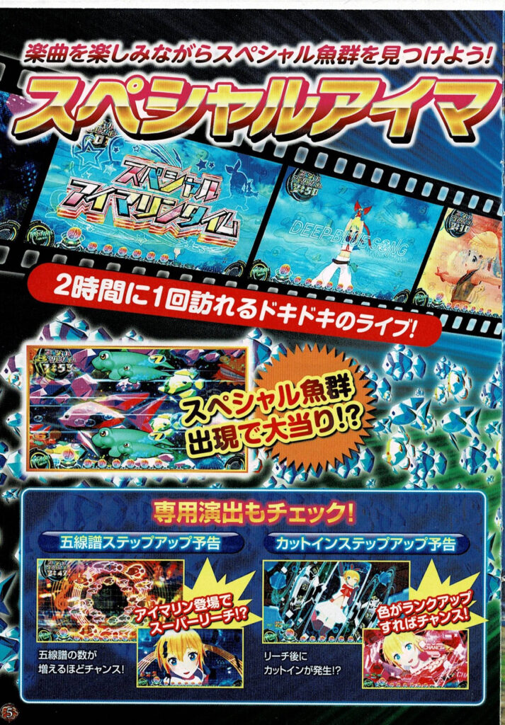 スーパー海物語IN JAPAN2・オフィシャルガイドブック